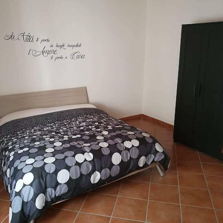 B&B Napoli Gefran Nápoles Exterior foto